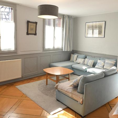 Le Duplex Apartment Colmar Exterior foto