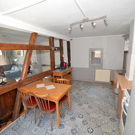 Le Duplex Apartment Colmar Exterior foto