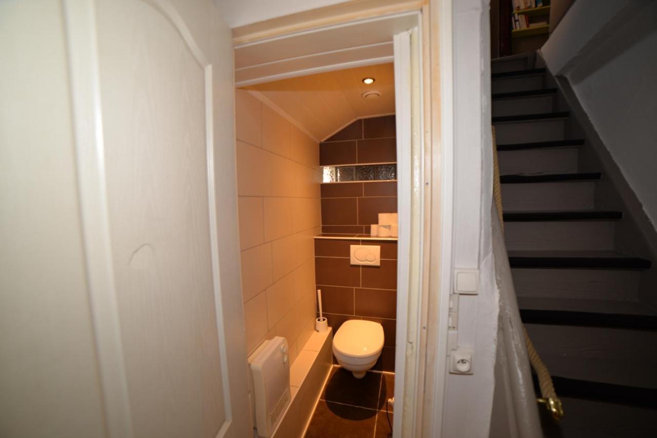 Le Duplex Apartment Colmar Exterior foto