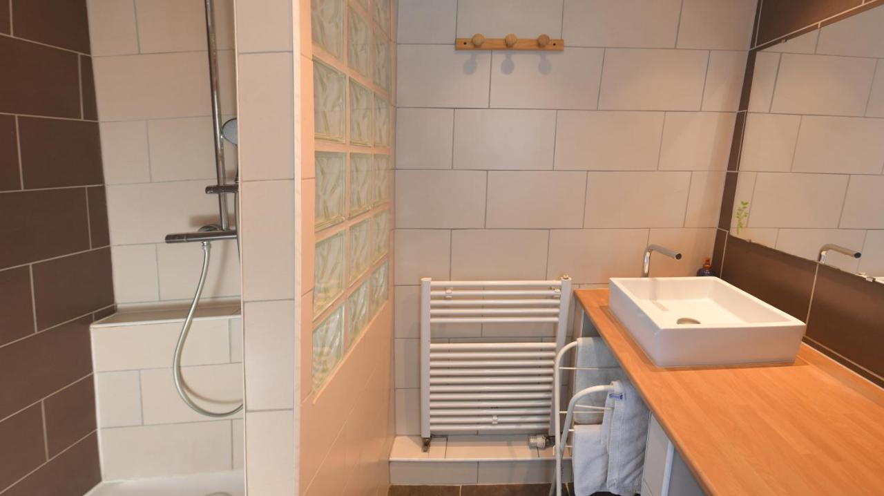 Le Duplex Apartment Colmar Exterior foto